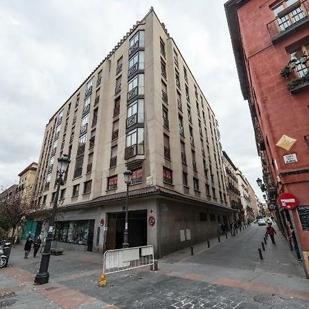 Prado Museum Air Apartment Madrid Exterior foto