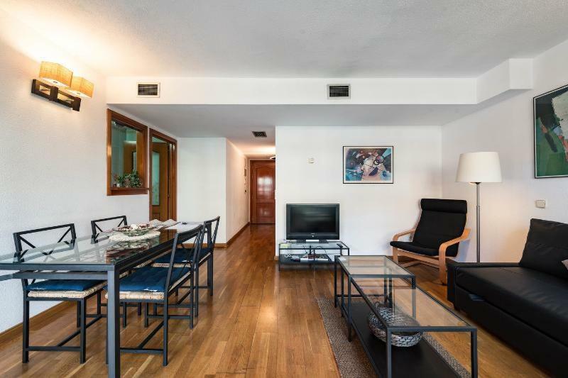 Prado Museum Air Apartment Madrid Exterior foto