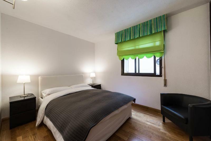 Prado Museum Air Apartment Madrid Exterior foto