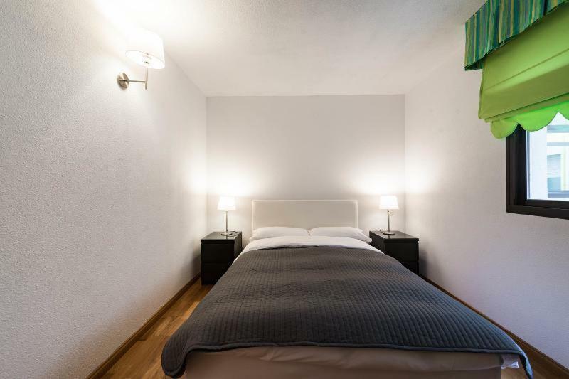Prado Museum Air Apartment Madrid Exterior foto