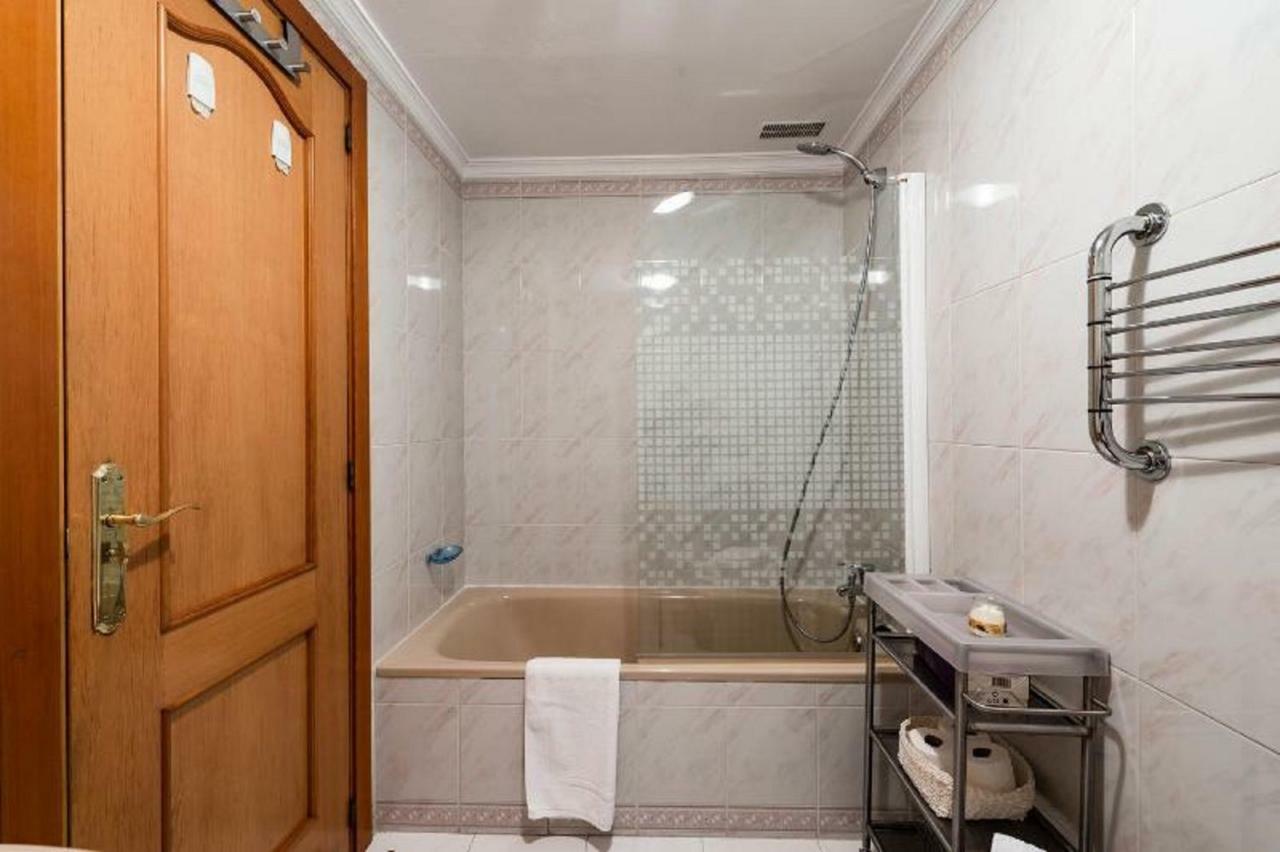 Prado Museum Air Apartment Madrid Exterior foto