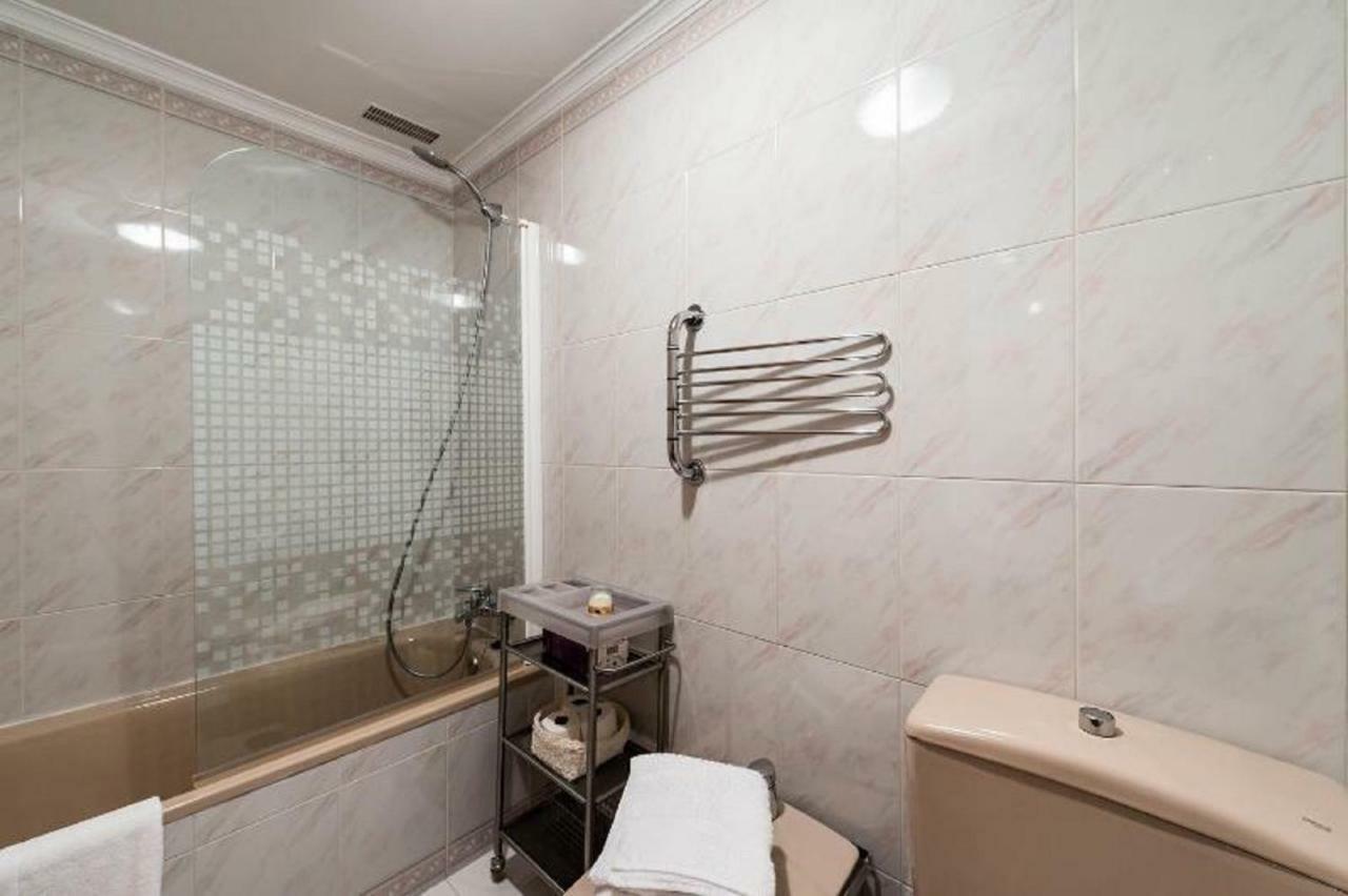 Prado Museum Air Apartment Madrid Exterior foto